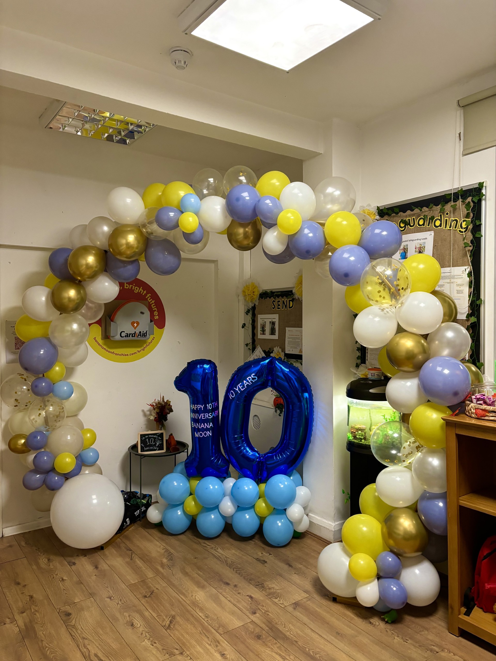 10 years of BM Sale